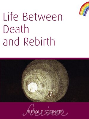 cover image of Life Between Death and Rebirth